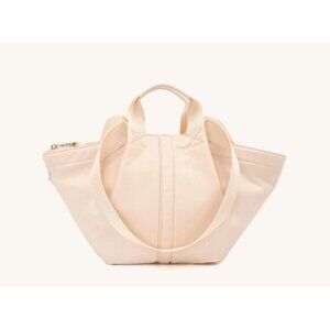 TRANSIENCE Fortune Coconut shell shoulder bag